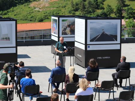 Boštjan Virc, Studio Virc -1